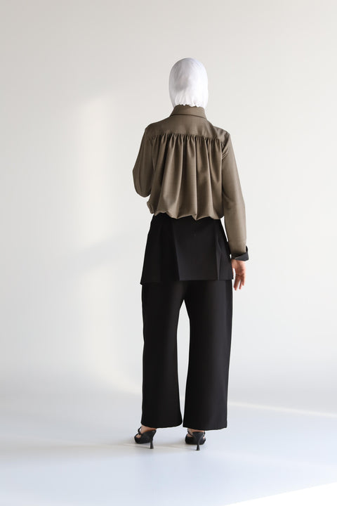Drape Crop