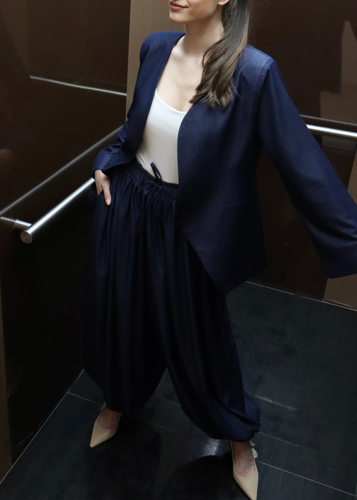 On Trend - Timeless Boutique