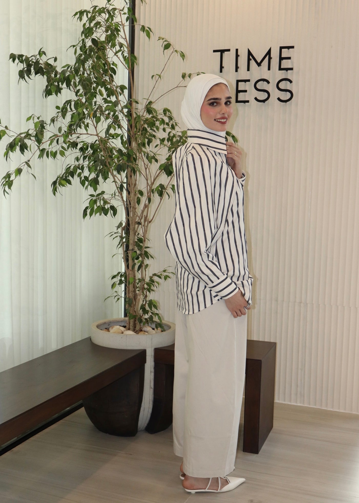 Stand Out - Timeless Boutique