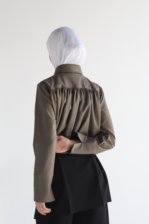 Drape Crop
