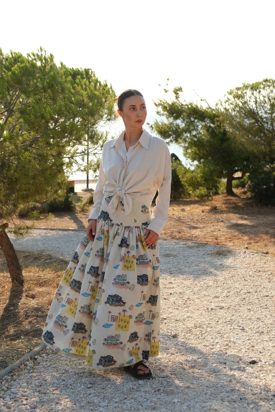 Marbella Set - Timeless Boutique