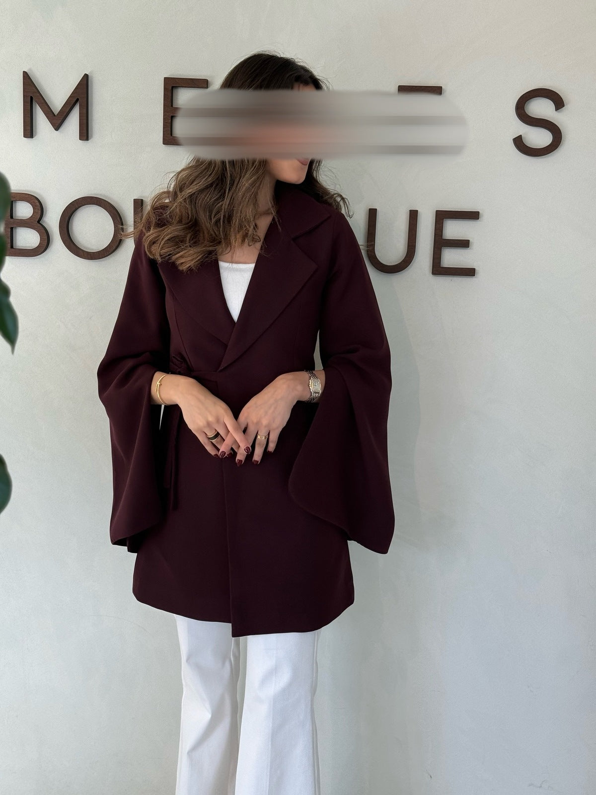 Burgandy