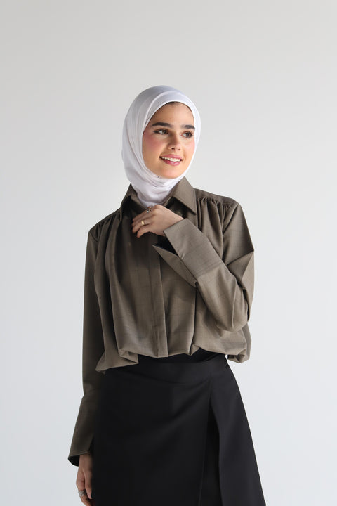 Drape Crop