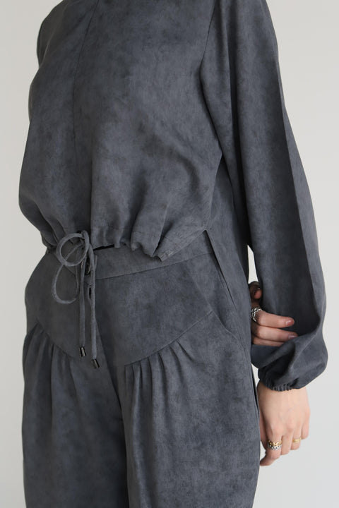 Grey Edit Set