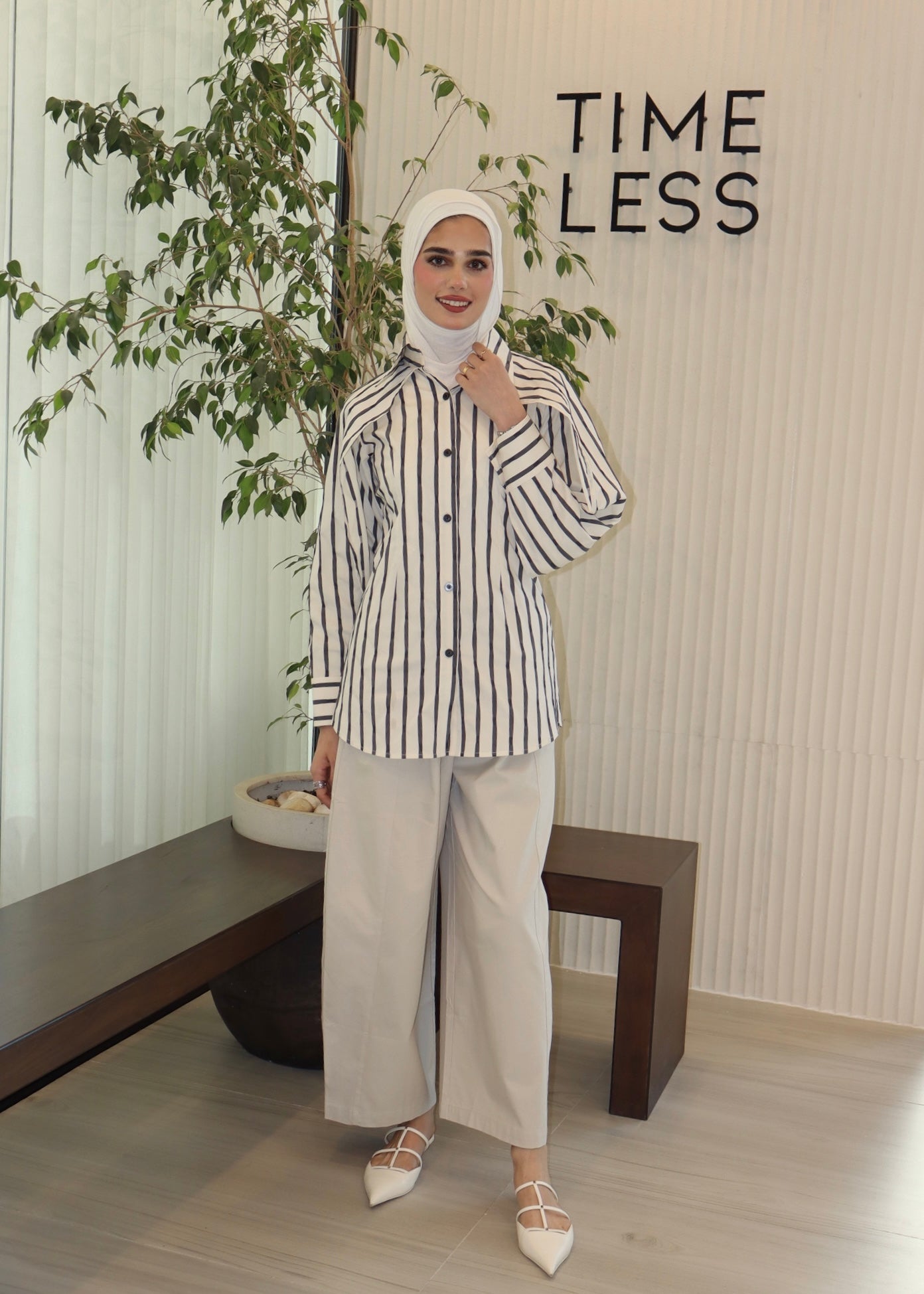 Stand Out - Timeless Boutique