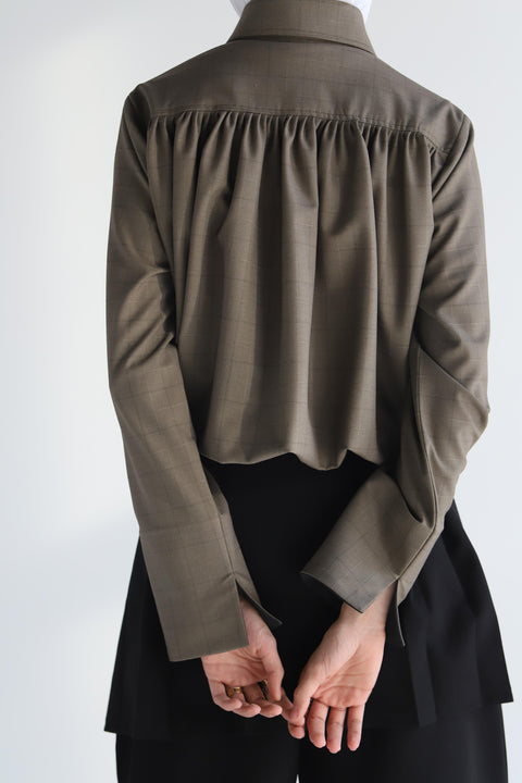 Drape Crop