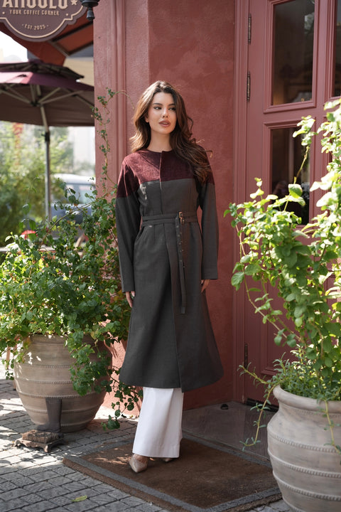 سترة غارنت