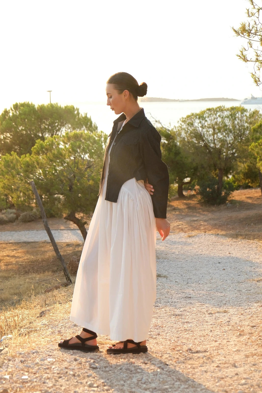 Basic Summer - Timeless Boutique