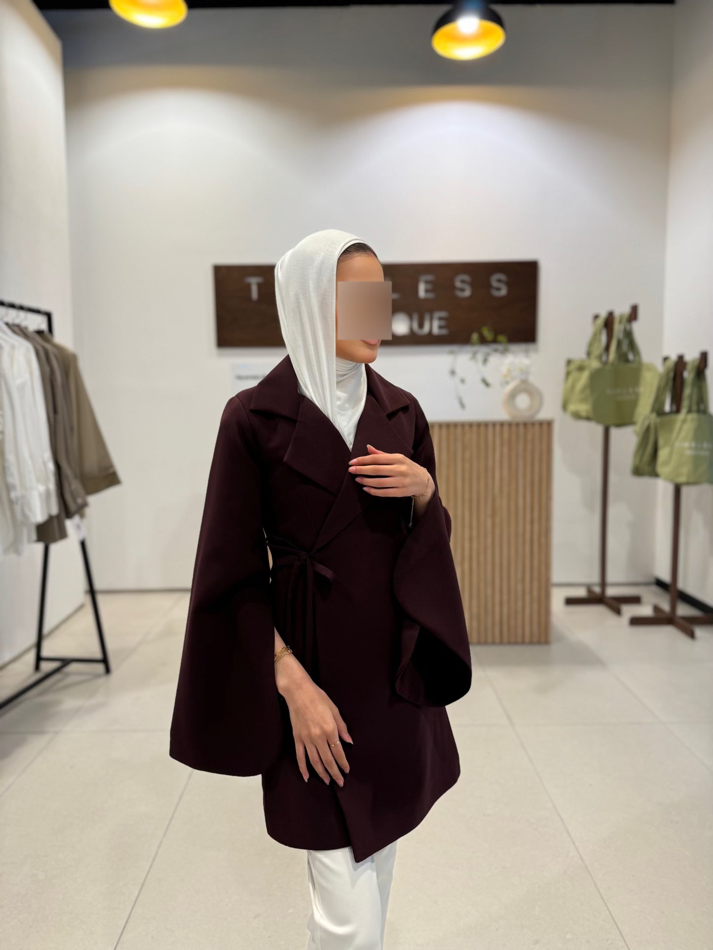 Burgandy