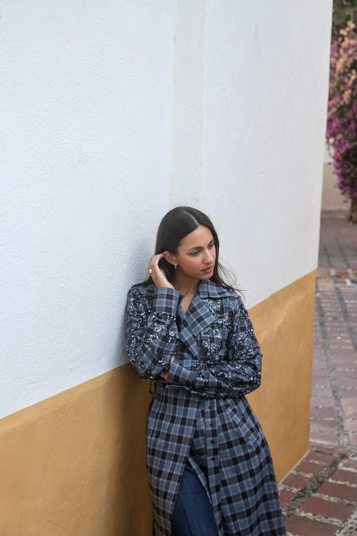 Blair Trench – Timeless Boutique