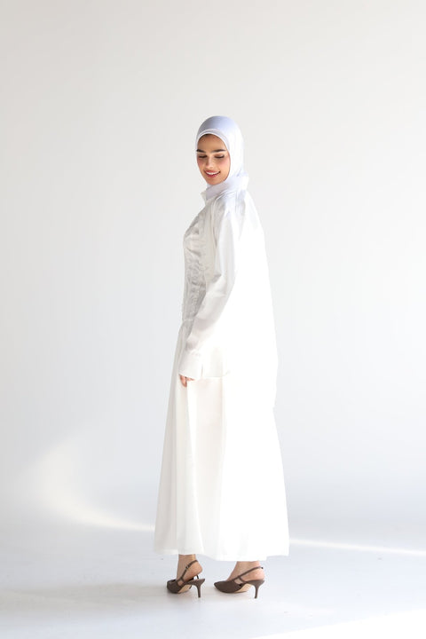Vanilla set - Timeless Boutique Kuwait