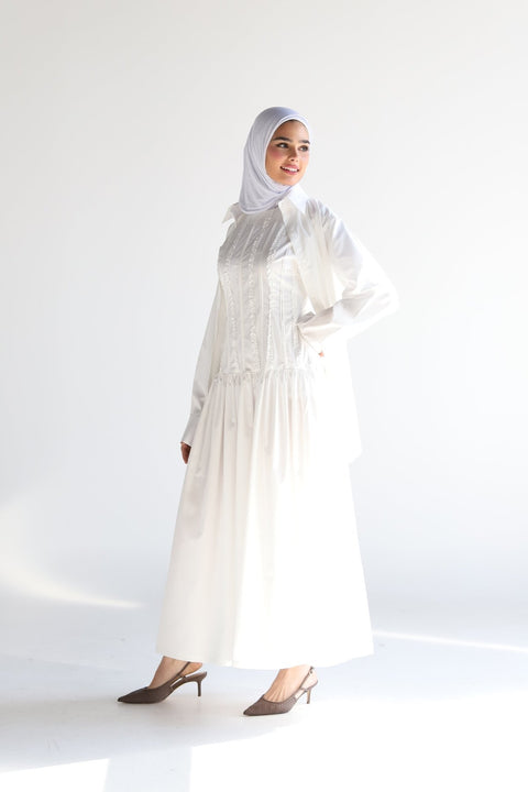 Vanilla set - Timeless Boutique Kuwait