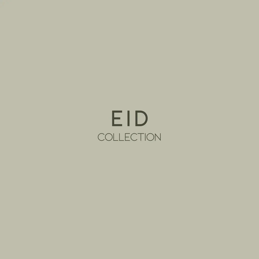Eid - Timeless Boutique