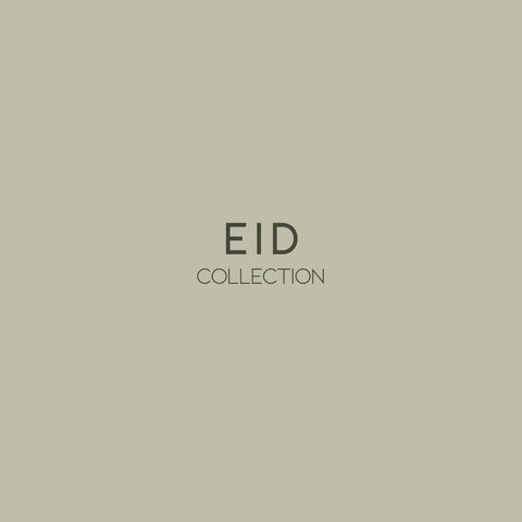 Eid - Timeless Boutique