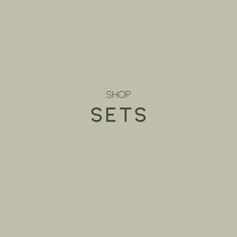 sets - Timeless Boutique