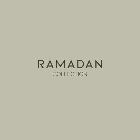 Ramadan - Timeless Boutique