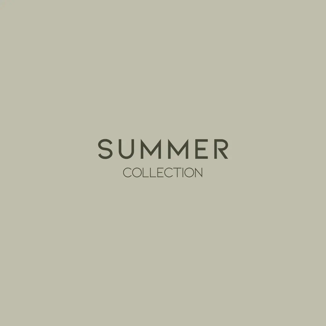 Summer - Timeless Boutique