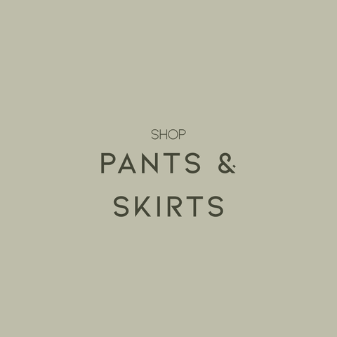 Pants & Skirts - Timeless Boutique
