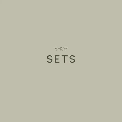 sets - Timeless Boutique