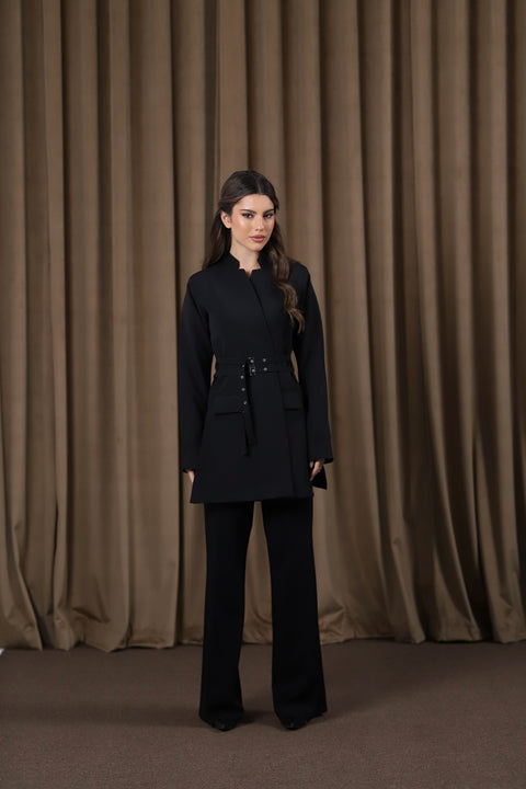 Kohl Short blazer