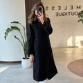 Black Sahara - Timeless Boutique