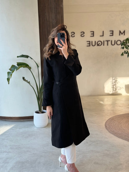 Black Sahara