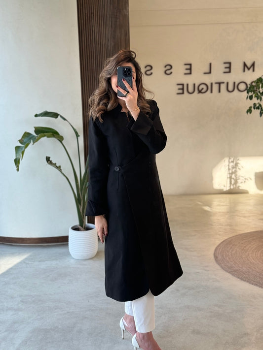 Black Sahara - Timeless Boutique