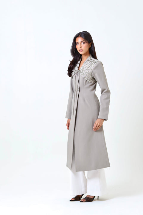 Starlit Blazer
