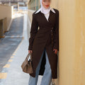 Cocoa - Timeless Boutique