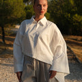 asymmetric - Timeless Boutique