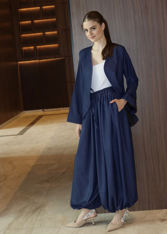 On Trend - Timeless Boutique