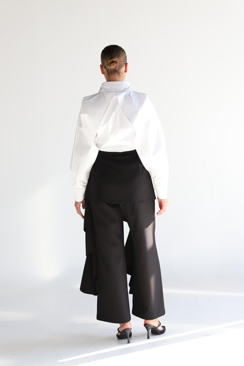 Tb Black pants