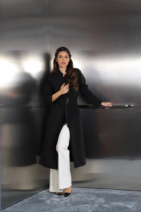 Kohl Long blazer