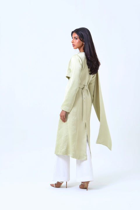 Mint Blazer