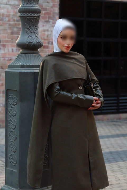 Croco - Timeless Boutique