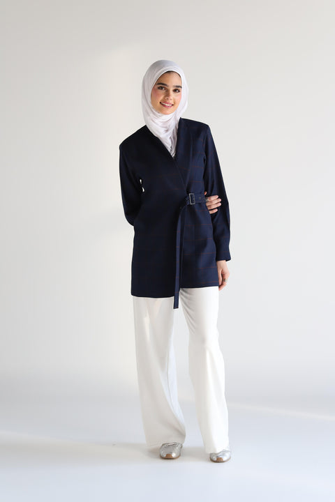 Storm Blazer