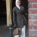 Clay Blazer - Timeless Boutique