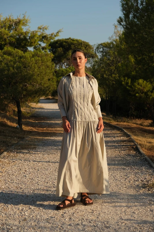 Creme’ set - Timeless Boutique