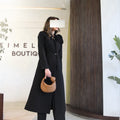 Black Peony - Timeless Boutique