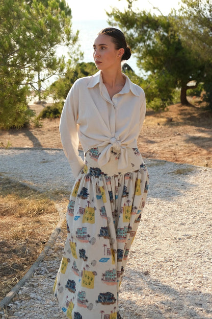 Marbella Set - Timeless Boutique