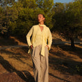Butter Yellow - Timeless Boutique