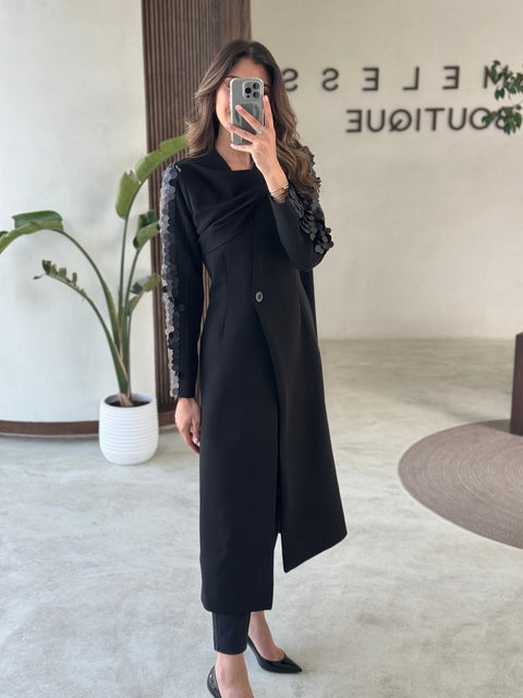 Espresso - Timeless Boutique