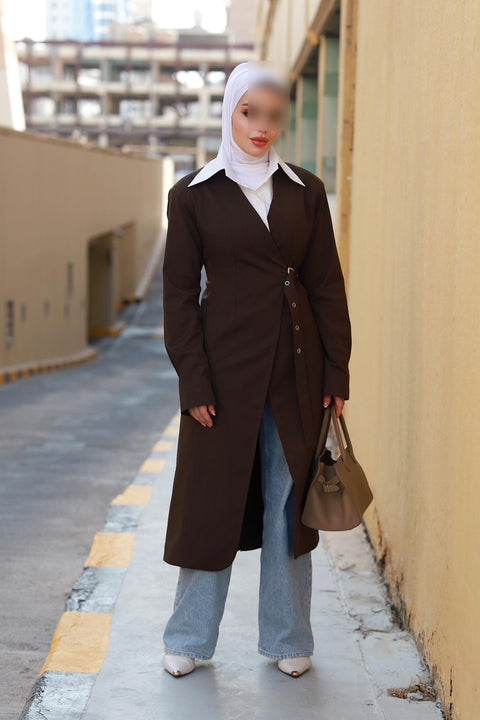 Cocoa - Timeless Boutique
