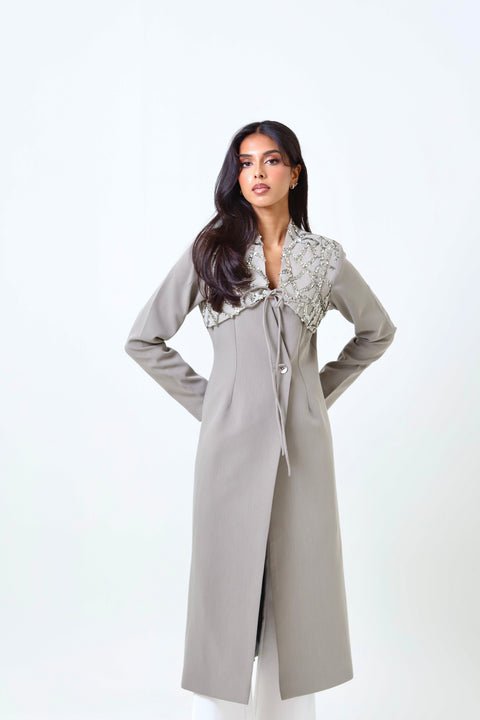 Starlit Blazer