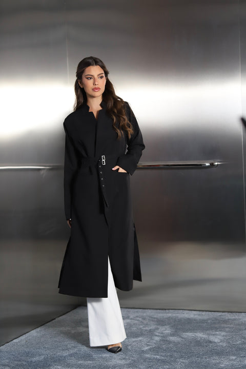 Kohl Long blazer