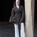 Clay Blazer - Timeless Boutique