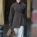 Clay Blazer - Timeless Boutique