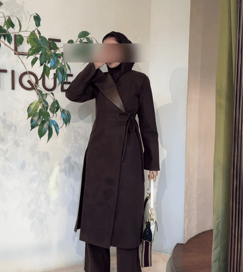 Mousse - Timeless Boutique