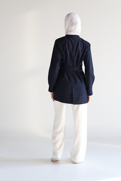 Storm Blazer