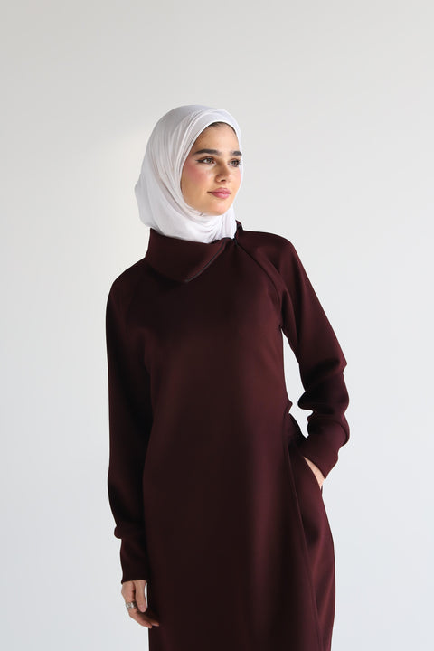 Plum Tracksuit